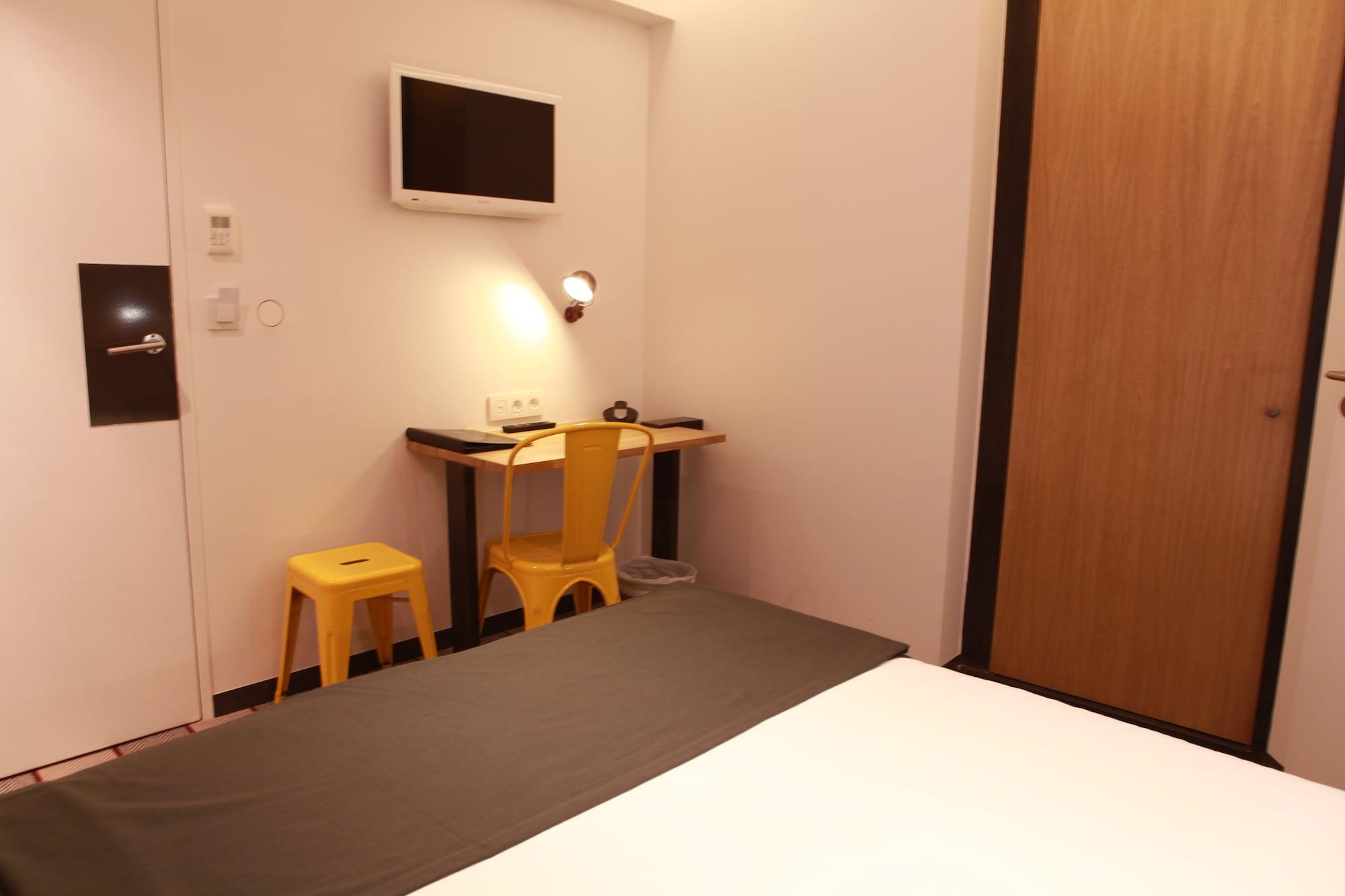 Hotel Aulivia Opera Paris Exteriör bild